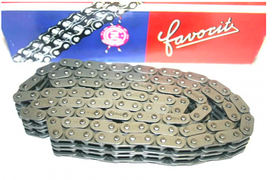 Ланцюг привода ГРМ ВАЗ 2101 ВАЗ 21011 Z-114 ланок CZ Чехія