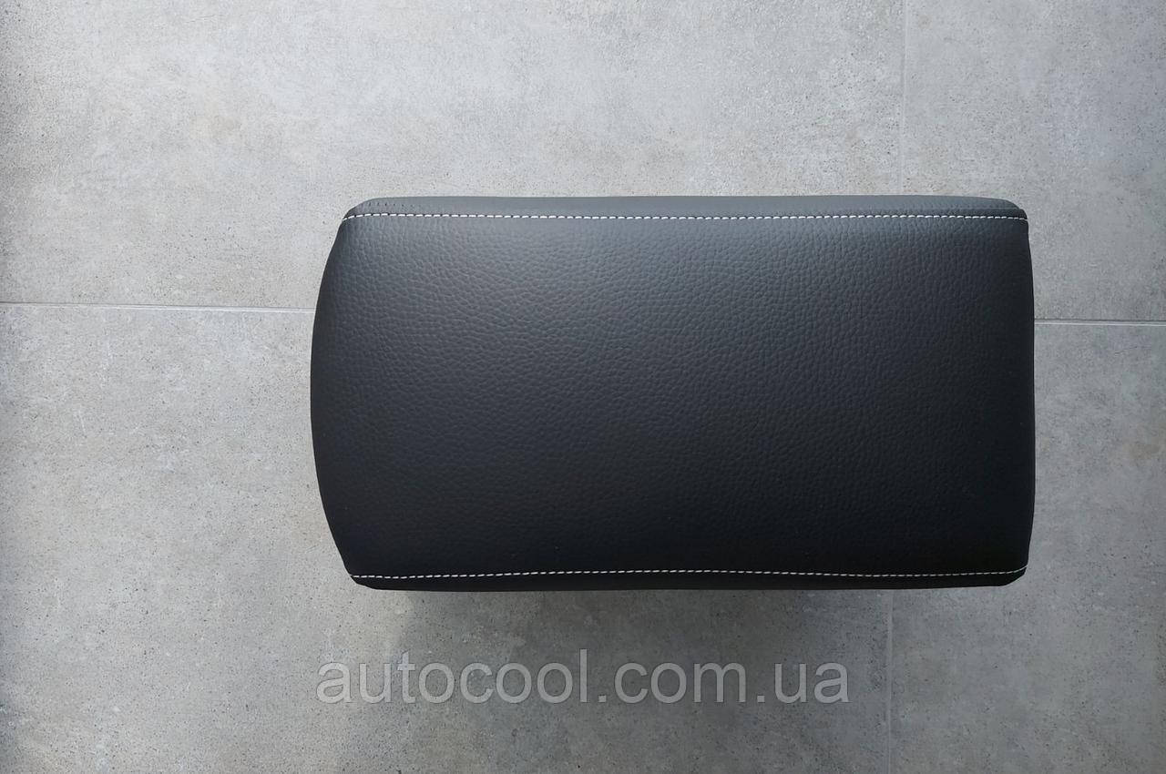 Підлокітник Skoda Rapid 2020+ р. в. Шкода Рапід, фото 1