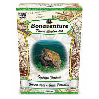Чай Bonaventure Зеленый чай Gun Powder 100 г