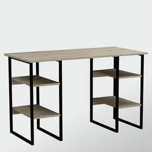 Офісний стіл лофт для роботи