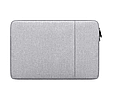 Хіт продажів! Чохол для MacBook Air/Pro 13,3" 2008-2020 + матова пластикова накладка + захисна плівка, фото 5