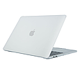 Чохол пластикова накладка для MacBook Air/Pro 13,3" + захисна плівка + накладка на клавіатуру, фото 6
