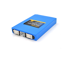 20AH LiFePO4 Літій-залізо-фосфатний акумулятор Vipow 3.2 V 30 AH LiFePO4 7000 Циклів, 70 х 27 х 134 мм
