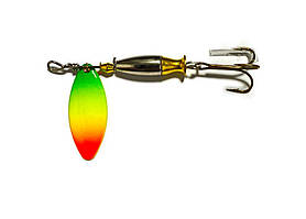 Обертаюча блешня Condor Mod.5103-2 Col.187 16g