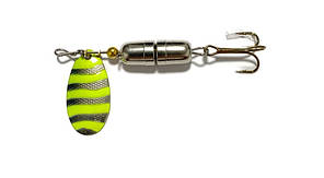 Обертаюча блешня Condor Mod.5160-1 Col.162 13g