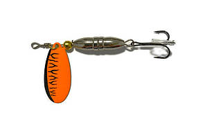 Обертаюча блешня Condor Mod.5160-2 Col.CB05 16g