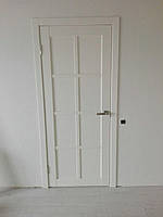 Межкомнатные двери Классика ПГ. Art Doors (+изготовление под заказ)