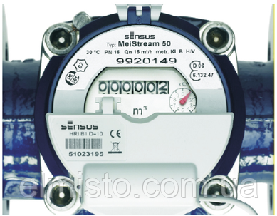 Передатчик импульсов HRI-Mei Передатчик импульсов HRI-Mei