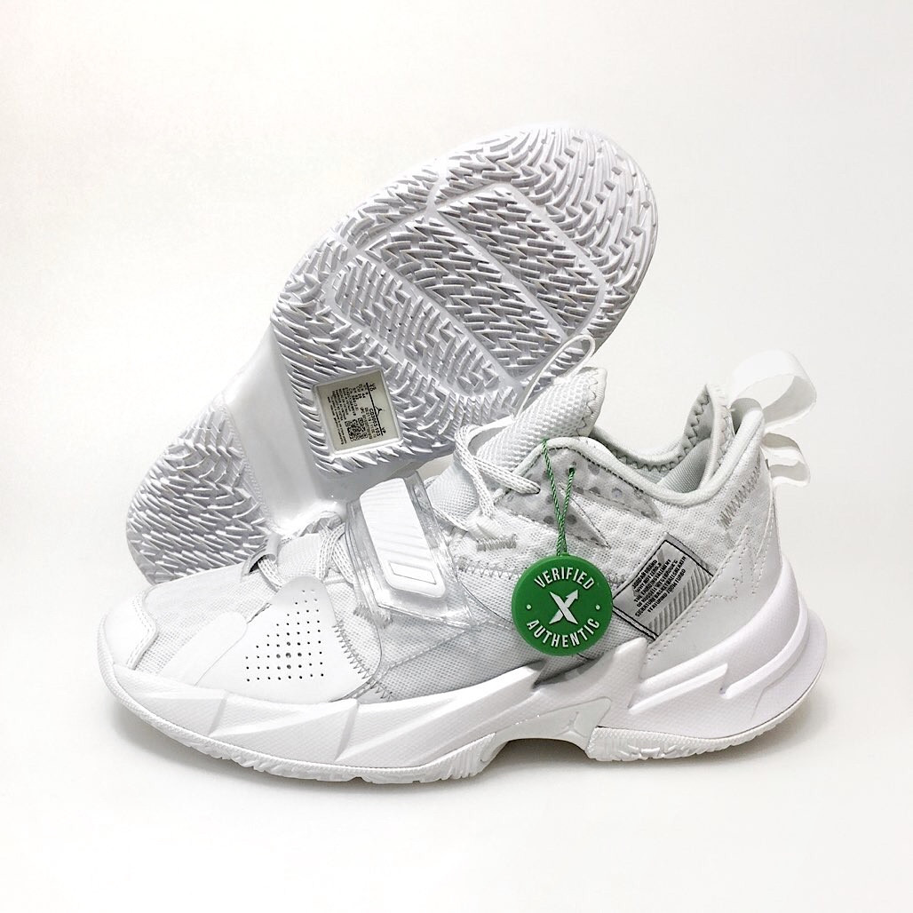 Nike Air Jordan Zero 0 3 ID