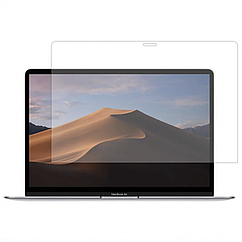 Защитная пленка MacBook Air M1 13.3 2020 (A2337)