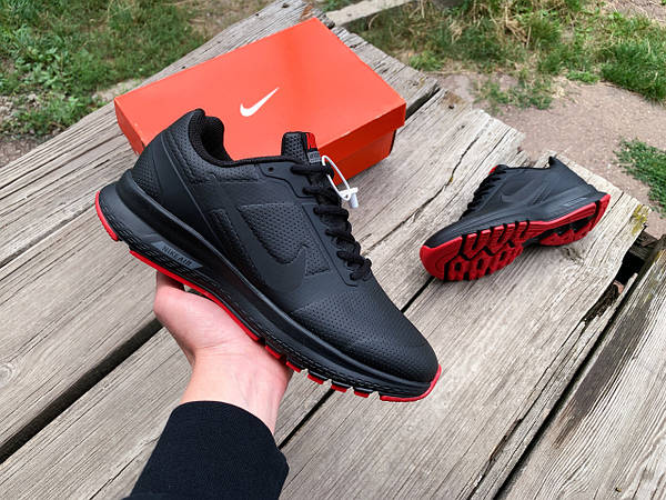 Nike zoom hotsell air red