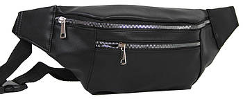 Поясна Сумка hotdeal Wallaby чорна