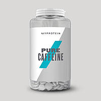 Caffeine Pro MyProtein, 200 таблеток