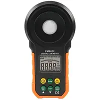 Люксметр Peakmeter PM6612