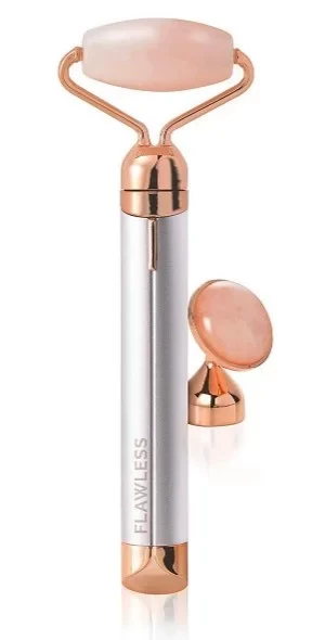 Вібромасажер для особи Flawless Contour.