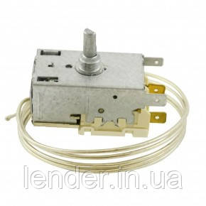 Термостат Ranco K50-P1477 (однокамерний) -18....0C°
