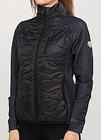 Куртка женская Moncler 8458 Black XS