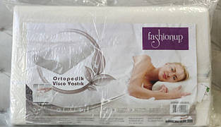 Дитяча ортопедична подушка, 46 х 28 см, Туреччина