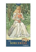 The Sorcerers Tarot (Таро 78 Волшебников)
