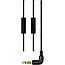 Навушники Xiaomi Single Dynamic Driver Black BHR4554CN/DDQEJ05WM Чорні, фото 4