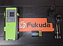 Лазерний приймач FUKUDA FD-12G для лазерних рівнів Fukuda, фото 2