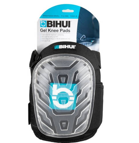 Купить Наколенники BIHUI, гелеевые, цена 690.05 ₴ — Prom.ua (ID#1471357885)