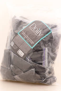 Doily Труси-стрінги чоловічі окантовані, розмір L/XL, упаковка 50 шт.