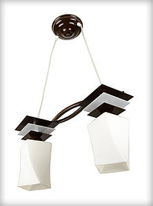 Люстра підвісу 7501 Шанхай Астра хай тек