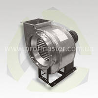 Нержавіючий вентилятор з нержавіючої сталі корозійностійкий хімічний вентилятор