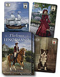 Thelema Lenormand Oracle (Оракул Ленорман Телема), фото 5