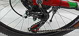 Електровелосипед Konar PRO 26" 500W e-bike, фото 10