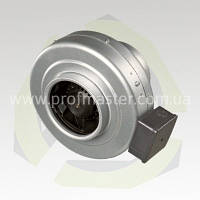 Канальний вентилятор відцентровий канальний вентилятор круглий