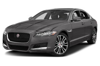 Jaguar XF 2015- (X260)