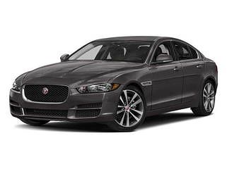 Jaguar XE 2015- (X760)