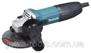 Болгарка MAKITA GA 5030, фото 1
