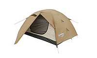 Намет Terra Incognita Omega 2/3 місцевий пісочний для кемпінгу з вентиляцією