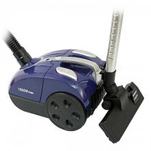 Пилосос ROTEX RVB18-E Blue