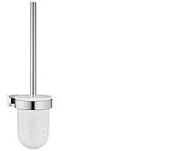 Ёршик для унитаза GROHE Essentials Cube 40513001