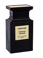 Tom Ford Vanille Fatale edp 100 ml Тестер, США