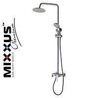 Душевая колонна MIXXUS PREMIUM PREMIUM SOFIA 009-J