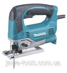 Лобзик MAKITA JV 0600 K, фото 1