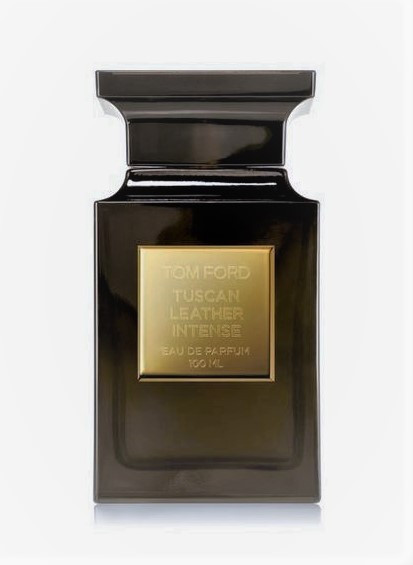 Tom Ford Tuscan Leather Intense edp 100ml Тестер, США