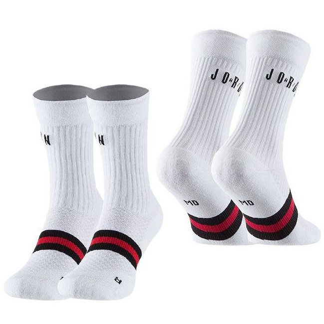 Шкарпетки баскетбольні Nike Jordan Legacy (SK0025-100)