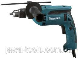 Ударна дриль MAKITA HP 1640 (HP1640), фото 1