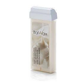 Віск у касеті ItalWax, 100 мл Молоко 11