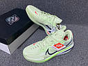Баскетбольні кросівки Nike Air Zoom GT Cut, фото 3