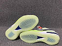 Баскетбольні кросівки Nike Air Zoom GT Cut, фото 6