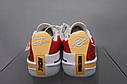 Eur36-46 Баскетбольні кросівки Nike Air Zoom GT Cut, фото 3