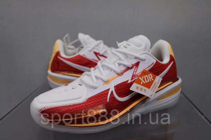 Eur36-46 Баскетбольні кросівки Nike Air Zoom GT Cut
