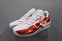 Eur36-46 Баскетбольні кросівки Nike Air Zoom GT Cut, фото 4